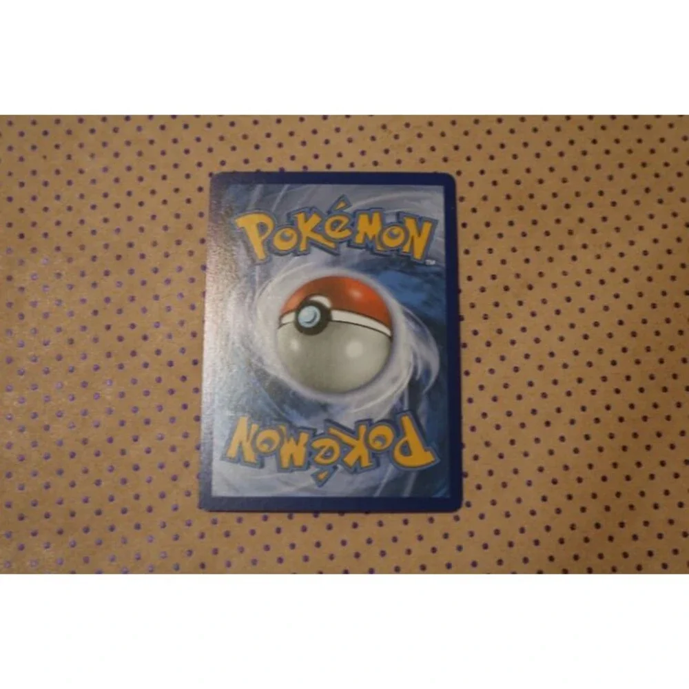 Caterpie 2/214 Pokemon Card (2019)